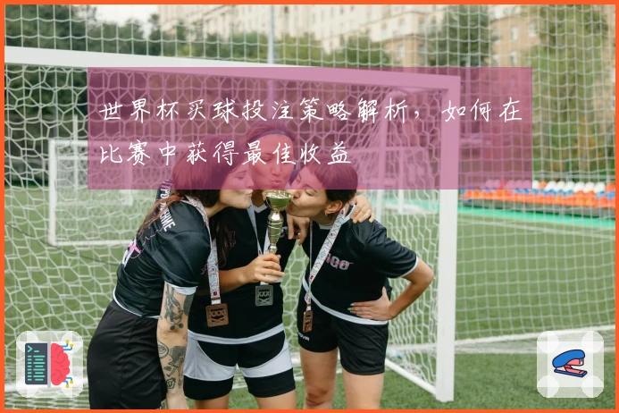 世界杯买球投注策略解析，如何在比赛中获得最佳收益