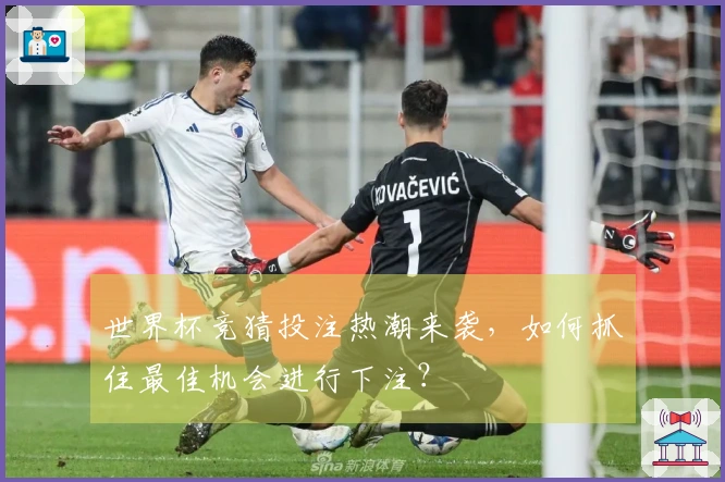 世界杯竞猜投注热潮来袭，如何抓住最佳机会进行下注？