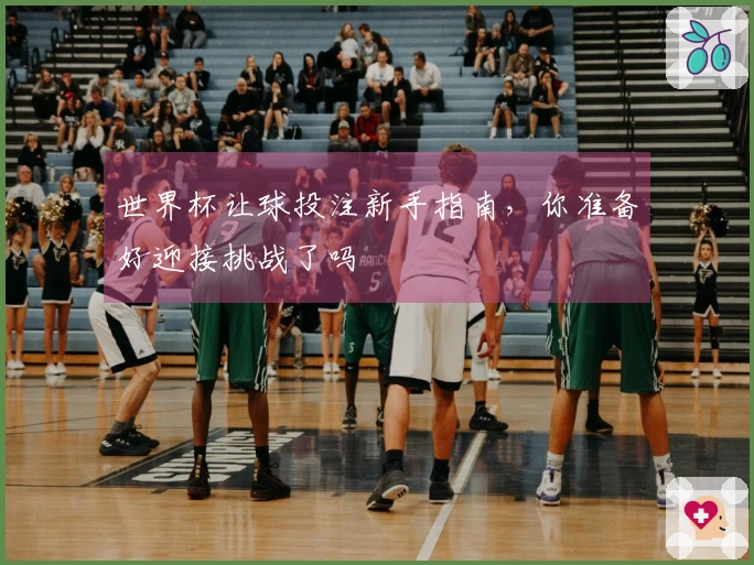 世界杯让球投注新手指南，你准备好迎接挑战了吗