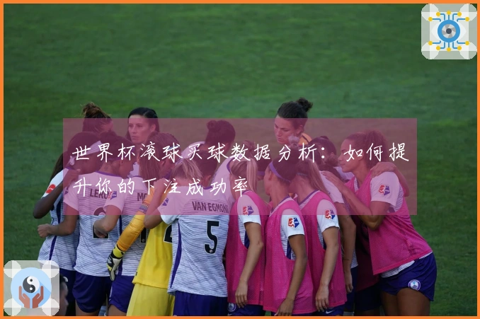 世界杯滚球买球数据分析：如何提升你的下注成功率