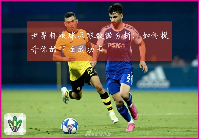 世界杯滚球买球数据分析：如何提升你的下注成功率